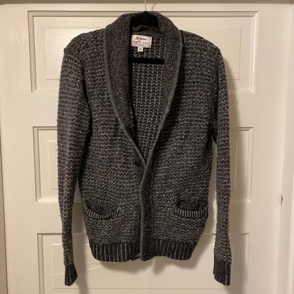 Rag & Bone x Target Chunky Cardigan - Picture 1 of 5